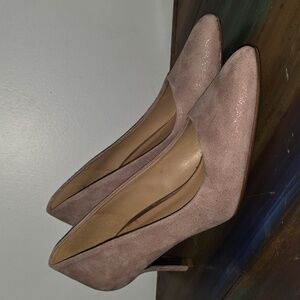 NATURALIZER Natalie Natural Heels Size 7.5